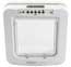Sureflap Katzenklappe xl